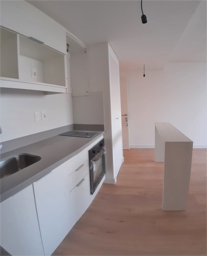Venta Apartamento 1 Dormitorio Buceo Estrenar