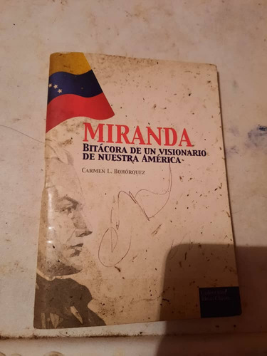 Bitacora Miranda 