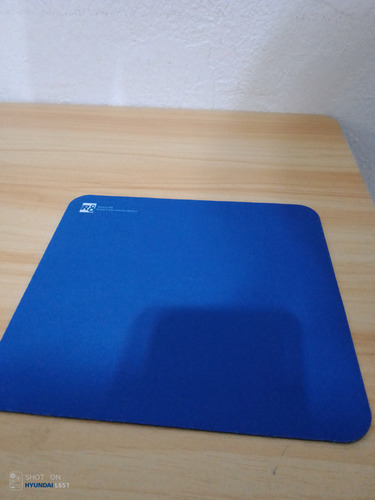 Mouse Pad Pequeño -r8