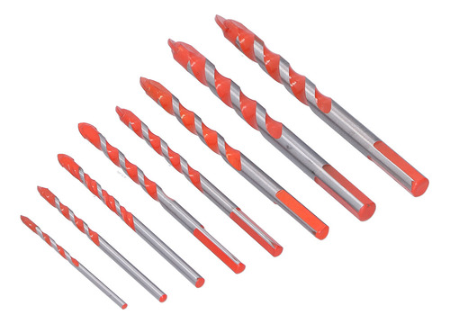 Para Conjunto De Brocas De Ferramentas Manuais, Acessório