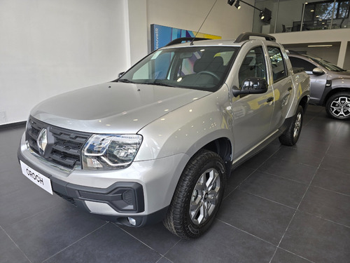 Renault Oroch 1.6 Sce 114 Emotion Mt 2Wd