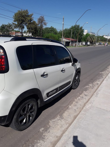Citroën C3 Aircross 1.6 Vti 115 Shine At