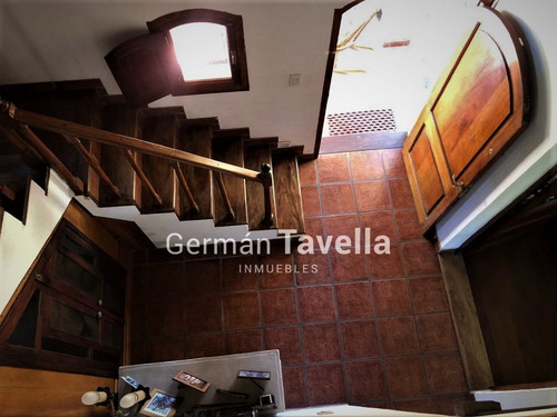 Venta Gran Casa 4 Ambientes Parque Leloir Parque Y Piscina