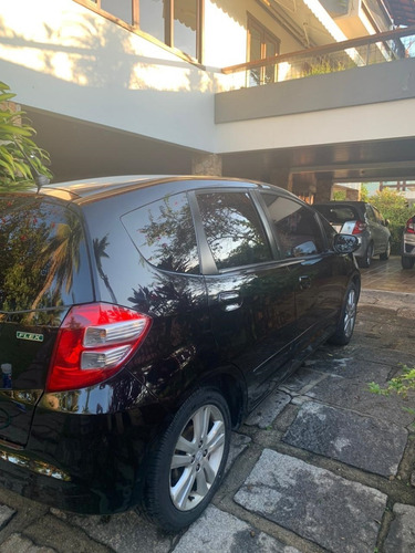 Honda Fit 2011 / 2011 Exl 1.5 Flex / Excelente Estado