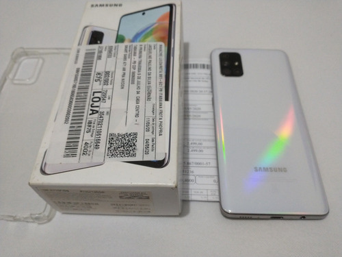 Samsung Galaxy A 71