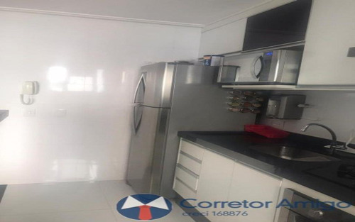 Imagem 6 de 20 de Excelente Apartamento No Condominio Flex - Ml1313