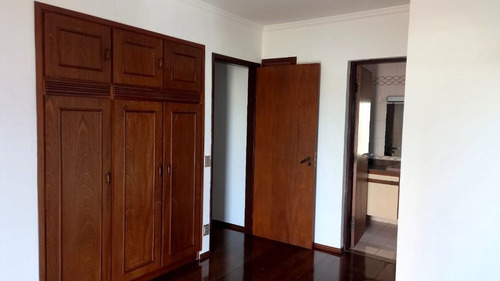 Imagem 24 de 30 de Apartamento À Venda Em Vila Coqueiro - Ap002005