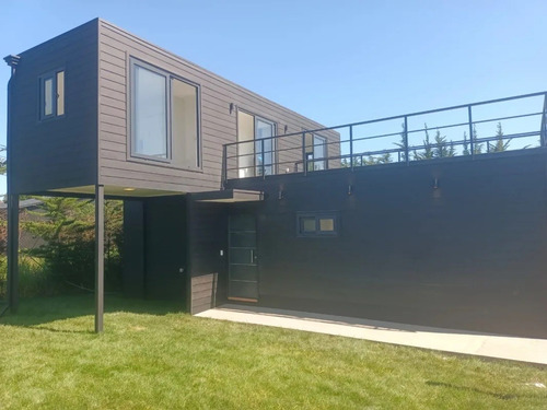 Casa Nueva, Sin Uso, En Mejor Sector De Coli