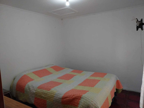 Vendo Casa En Renca (74739)
