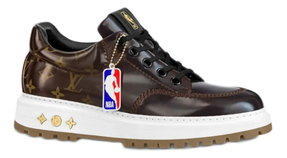 Tenis Louis Vuitton Hombre | MercadoLibre 📦