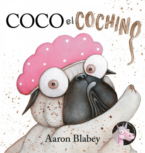 Libro Coco El Cochino - Blabey, Aaron