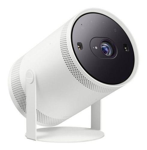 Imagen 5 de 8 de The Freestyle Samsung Projector