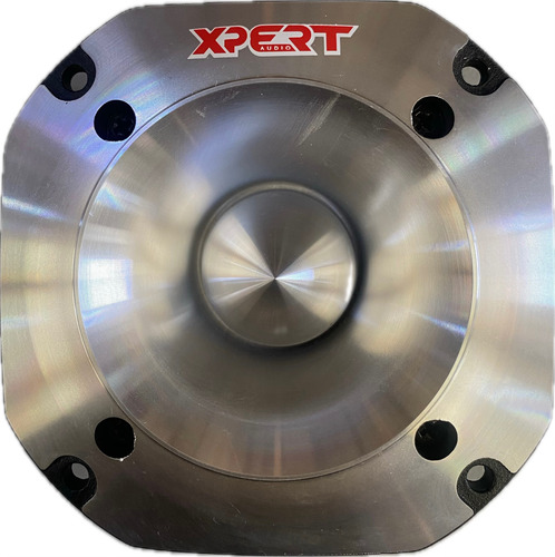 Tweeter Expert Nt4 Pieza Imán De Neodimio 4 Ohms 170 W Rms
