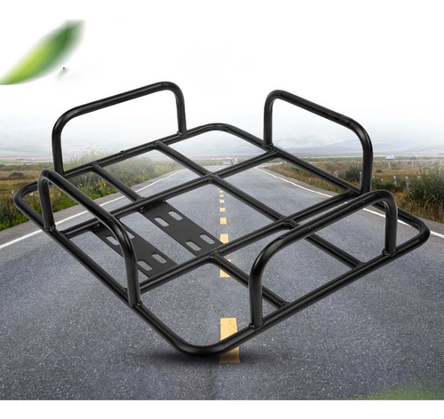 Cesta Trasera Para Bicicleta, Alforjas, Equipo De Ciclismo