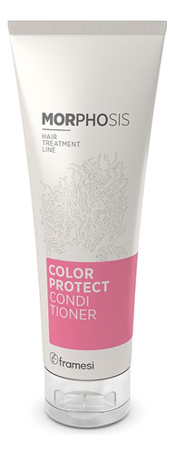 Morphosis Color Protect Conditioner - Framesi