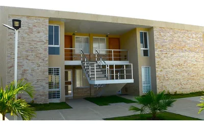 Apartamento en venta