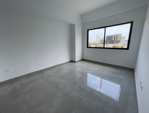 Penthouse De 2 Niveles En Renacimiento