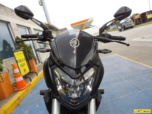 Imagen 10 de 25 de Bajaj Dominar D250