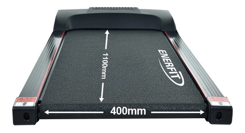 Imagen 5 de 7 de Enerfit 780 - Negro - 220V