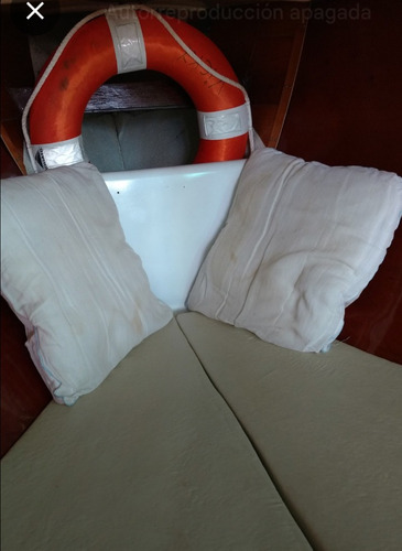 Imagen 8 de 25 de Velero Trotter Pandora.exente Estado Dueño Directo