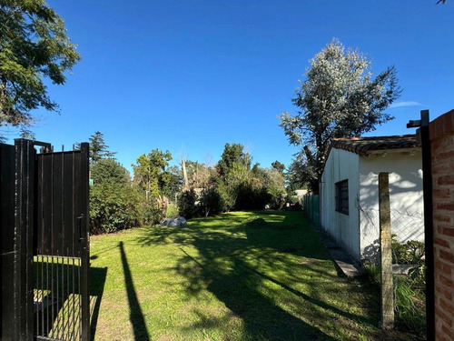 Lote En El Cazador
