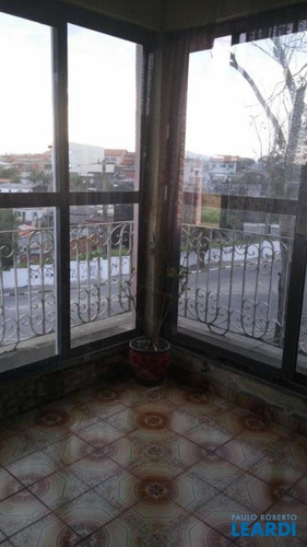Casa Assobradada - Arujamérica - Sp - 437365