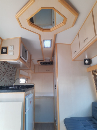 Motorhome