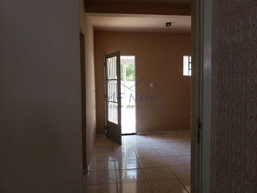 Imagem 8 de 30 de Sobrado Com 4 Dorms, Centro, Pirassununga - R$ 500 Mil, Cod: 10131488 - V10131488