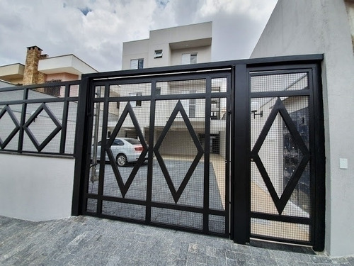 Imagem 9 de 15 de Apartamentos Com 1 E 2 Quartos À Venda Ao Lado Da Estação Tolstói Do Metrô. - 679