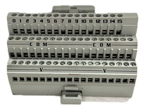 Allen Bradley Base Terminal Flex I/o 1794-tb3