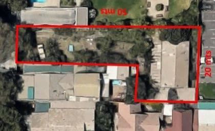 Casa Con Amplio Terreno En Venta En San Miguel