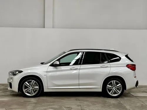 BMW X1 2.0 Sdrive 20ia X Line At