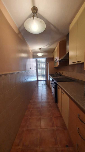 Imagen 3 de 11 de Vendo Apto 120m2 3h+s/2b+s/2p Parque Humboldt 7917