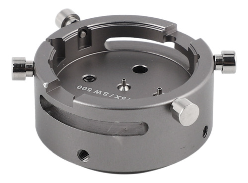 Soporte Para Movimiento De Reloj Para Eta 7750, 7753/sw500 1