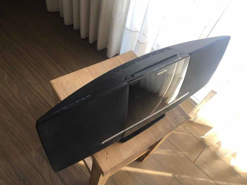 Parlante Philips Modelo Mcd388/55