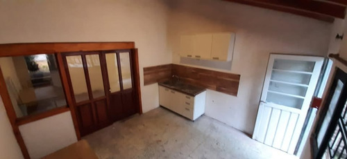 Hermosa Casita De Un Dormitorio En El Encantador Barrio Estación Villa Mercedes San Luis