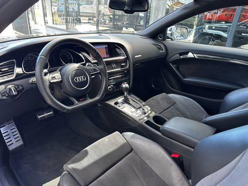 Audi RS5 4.2 450cv Fsi Stronic Quattro