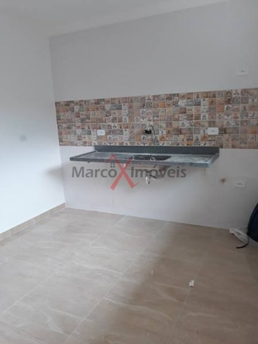 Apartamento Studio Vila Ré Com 1 Dormitório - 920