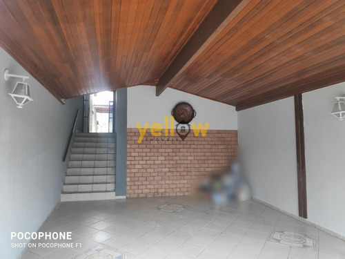 Casa - Jardim Rincão - Ca-3720