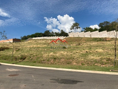 Imagem 3 de 12 de Terrenos A Venda Em Condomínio Fechado Brisas Jundiaí Em Jundiaí Sp. - Te00057 - 69515573
