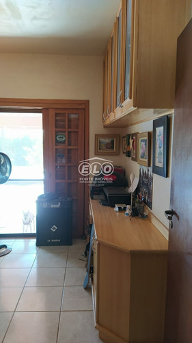 Imagem 11 de 30 de Chácara À Venda Na Chácaras Videiras De Itaici/indaiatuba/sp At 1.082m² Ac 345m² Duas Casas Na Propriedade - Ch00440 - 70997950