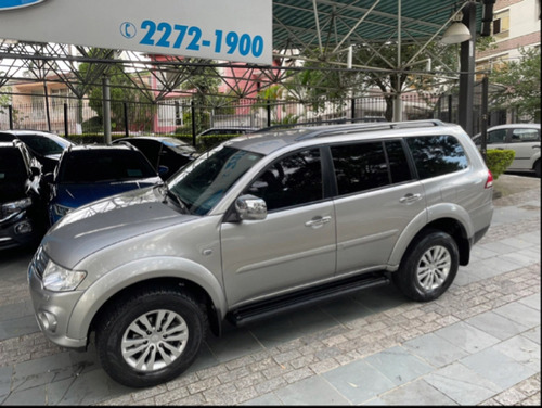 Mitsubishi Pajero Full 3.2 Hpe Aut. 5p