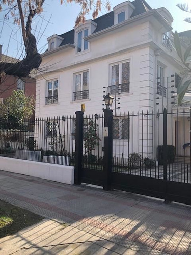 Magnifica Casa Remodelada 7d 6b 4estac Metro Ines De Suarez
