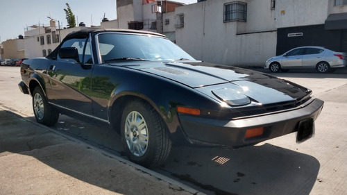 Imagen 1 de 7 de Triumph Tr7 1979