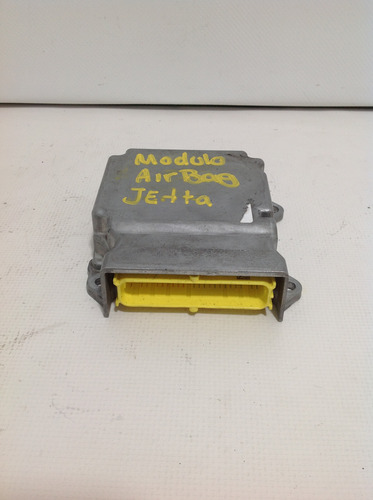 Modulo De Bolsas De Aire Volkswagen Jetta Mk6 2017 2.5l (Usado)