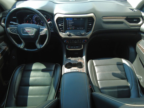 GMC Acadia 3.7 Denali At