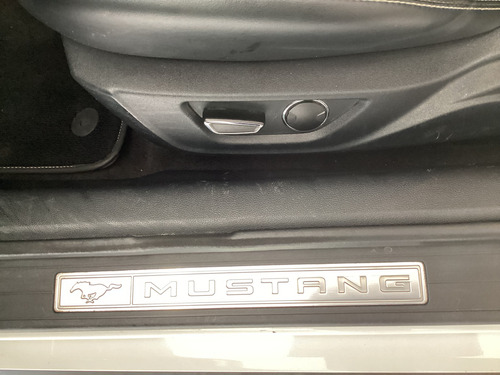 Ford Mustang 5.0l Gt V8 Mt