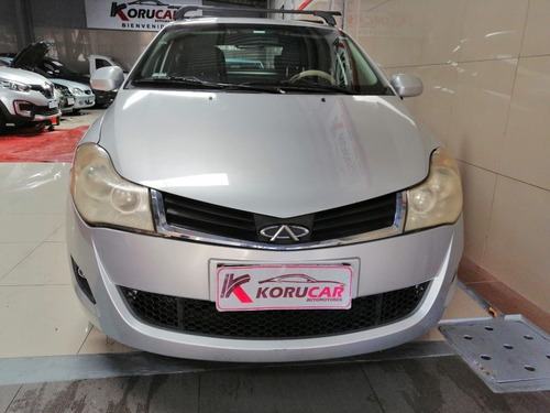 Chery Fulwin 2014 1.5 79000km! Extra Full Con Pantalla!