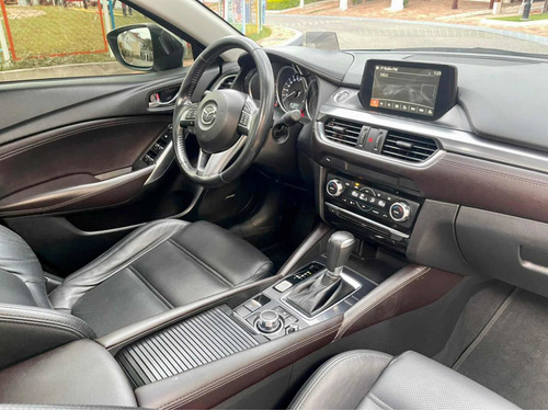 Mazda 6 2.5 Grand Touring Lx