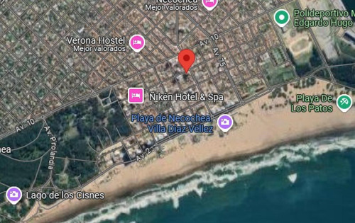 Departamento En Venta - 3 Dormitorios 2 Baños - 80mts2 - Necochea